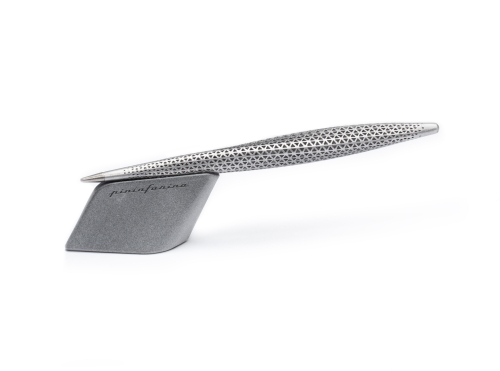 Вечная ручка Pininfarina Speedform SILVER