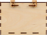 Подарочная коробка Wood
