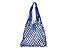 Авоська Dream L наплечная 25 литров, синий (12)