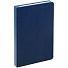 Ежедневник Base Mini, недатированный, темно-синий