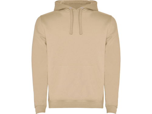 Толстовка с капюшоном Urban мужская, песочный