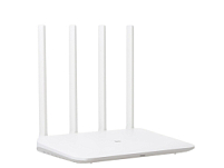 Маршрутизатор Wi-Fi Mi Router 4A Giga Version White (DVB4224GL)
