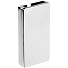 Ежедневник New Factor Metal, красный