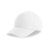 Бейсболка RECY FIVE, 5 клиньев, застежка-липучка, белый