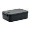 Ланчбокс, черный