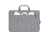 RIVACASE 7915 light grey чехол для ноутбука 15.6