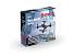 Квадрокоптер Hiper HQC-0031 Paladin FPV 0.3Mpix 480р WiFi ПДУ черный/серый