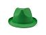 Шляпа DUSK из полиэстера, папоротник