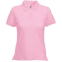 Поло женское POLO LADY-FIT 210, розовый