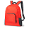 Рюкзак складной MENDY, красный