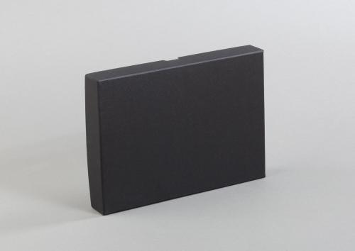 Подарочная коробка без ложемента (крышка-дно, 22 х 3 х 15,5 см)