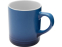 Laguna керамическая кружка объемом 330 мл, ярко-синий
