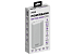 Портативный внешний аккумулятор MX PRO 20000 White