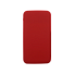Внешний аккумулятор Bplanner Power 2 ST, софт-тач, 10000 mAh (Красный)