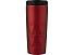Prism медная кружка объемом 450 мл с вакуумной изоляцией, красный