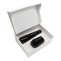 Набор New Box Е (черный)