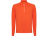 Лонгслив Estambul мужской, огненно-оранжевый