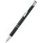 Ручка металлическая Holly, Черный