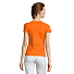 Футболка женская REGENT MISS 150 , оранжевый