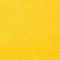 Заготовка из фетра Felt M, желтый