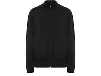 Толстовка на молнии Ulan, черный