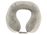 Подушка набивная Travel Blue Tranquility Pillow, светло-серый