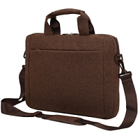 Cумка для ноутбука L225, коричневый Cумка для ноутбука L225, коричневый
