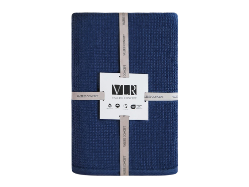 Полотенце Valerie Concept TVC S3 Blue