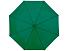 Зонт Ida трехсекционный 21,5, зеленый