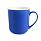 Кружка Brazil, Синий