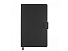 Ежедневник недатированный А5 Megapolis flex smart, черный