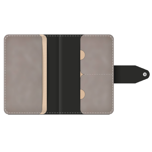 Обложка для паспорта Гринленд (Greenland). Под заказ