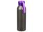 Бутылка для воды Joli, 650 мл, фиолетовый