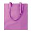 180gr/m² cotton shopping bag