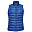 Жилет WILSON BW WOMEN, ярко-синий Жилет WILSON BW WOMEN, ярко-синий
