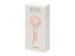 Портативный вентилятор Rombica FLOW Handy Fan I White