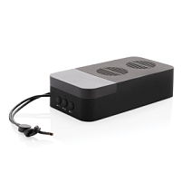 Беспроводная колонка Aria, 10W Беспроводная колонка Aria, 10W