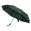Зонт складной Atlanta, зеленый