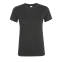 Футболка женская REGENT WOMEN 150, темно-серый
