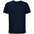 Футболка унисекс Legend, темно-синяя