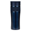 Термокружка вакуумная Polo, синяя