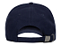 Бейсболка Oklahoma, темно-синий