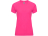 Футболка Bahrain женская, неоновый розовый