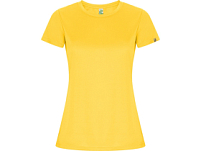 Футболка Imola женская, желтый