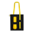 Набор Cofer Bag 10000 (жёлтый с чёрным)