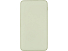 Внешний аккумулятор Reserve Pro, 10 000 mah, оливковый