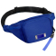Поясная сумка SPLIT TO GO, Синий/Синий/Синий