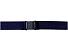 Шнурок Yogi со съемным креплением, темно-синий