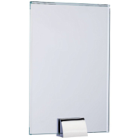 Наградная стела Plaque, в подарочной упаковке Наградная стела Plaque, в подарочной упаковке