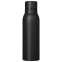 Термобутылка вакуумная герметичная Sorento, черная